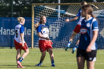 Bild 169 - wBJ HSV Leistungsvergleich